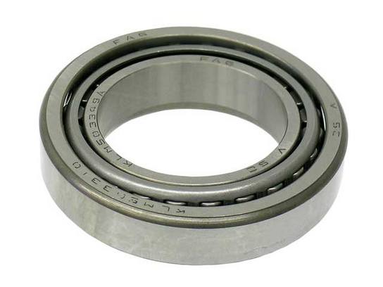 BMW Porsche Wheel Bearing - Rear Inner 99905904700 - FAG 103133